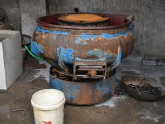 廠房廠貌41